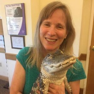 Meet your Posher, Gail